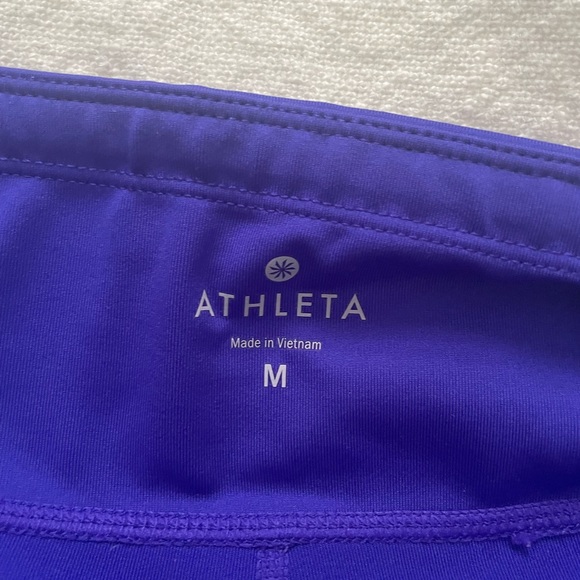 Athleta Sonar Capri - Picture 3 of 6
